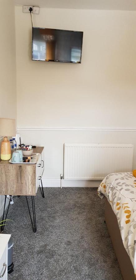 The New Wellington Hotel Brierley Hill Kültér fotó
