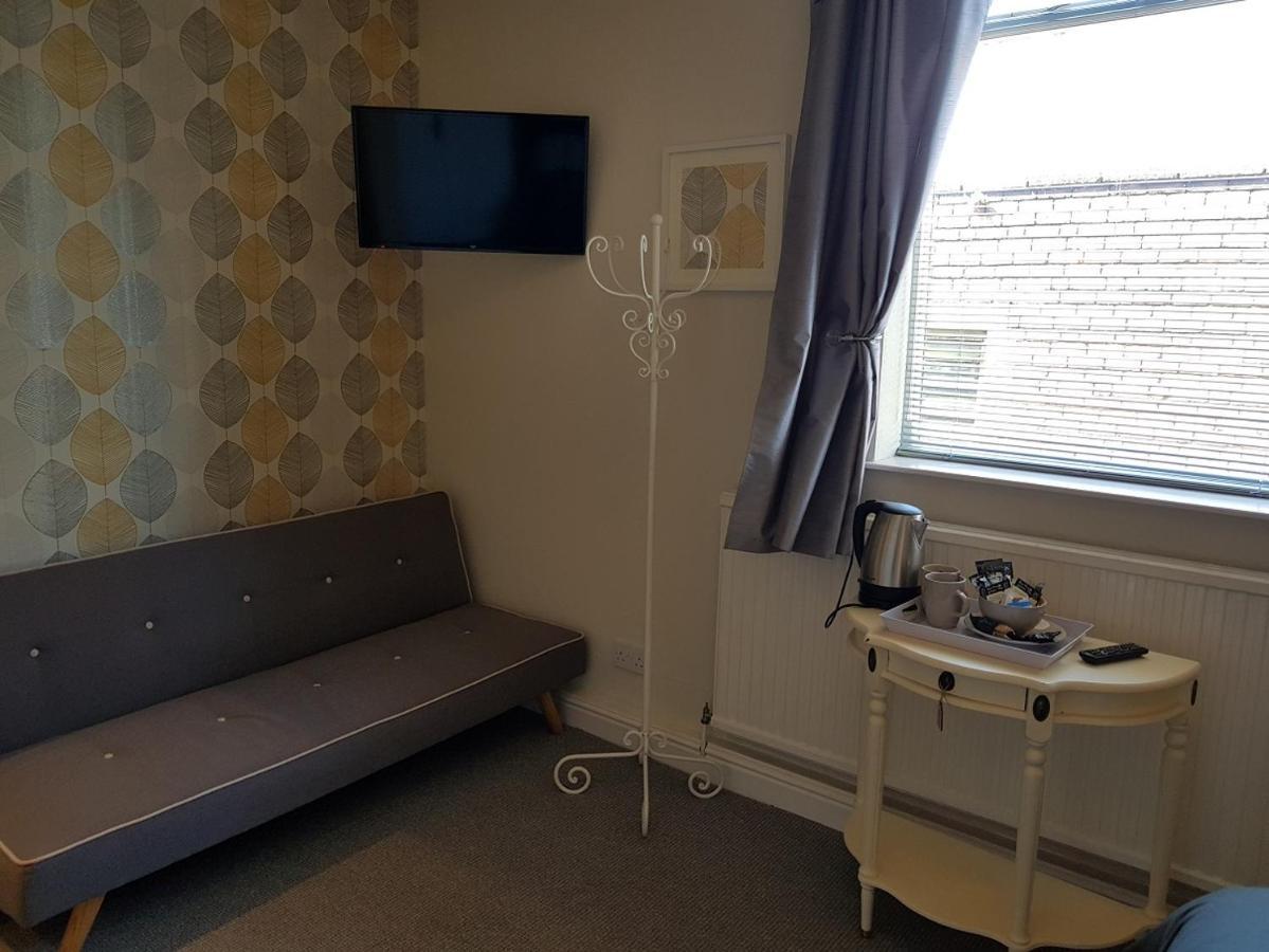 The New Wellington Hotel Brierley Hill Kültér fotó