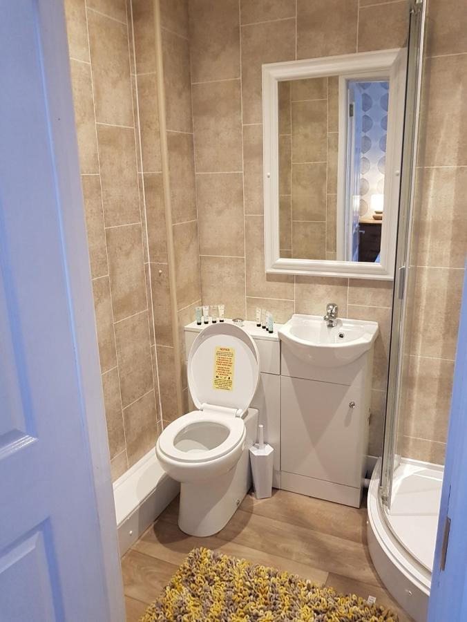 The New Wellington Hotel Brierley Hill Kültér fotó