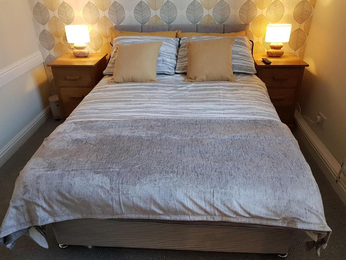 The New Wellington Hotel Brierley Hill Kültér fotó