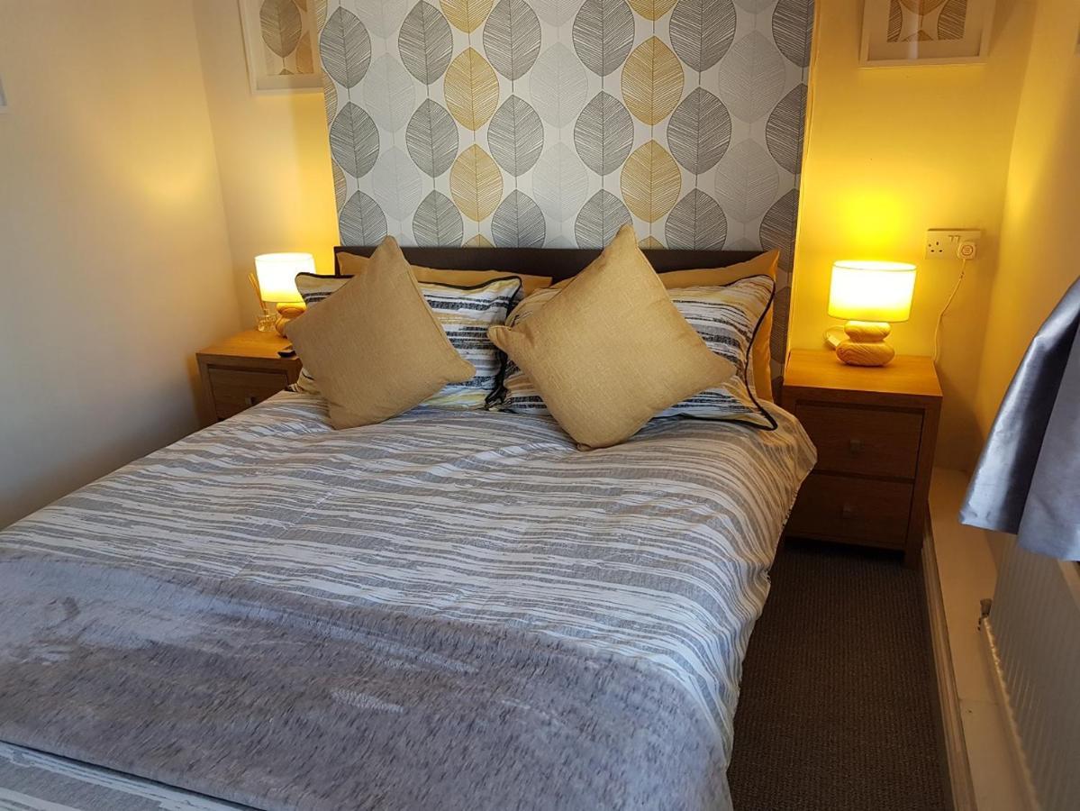 The New Wellington Hotel Brierley Hill Kültér fotó