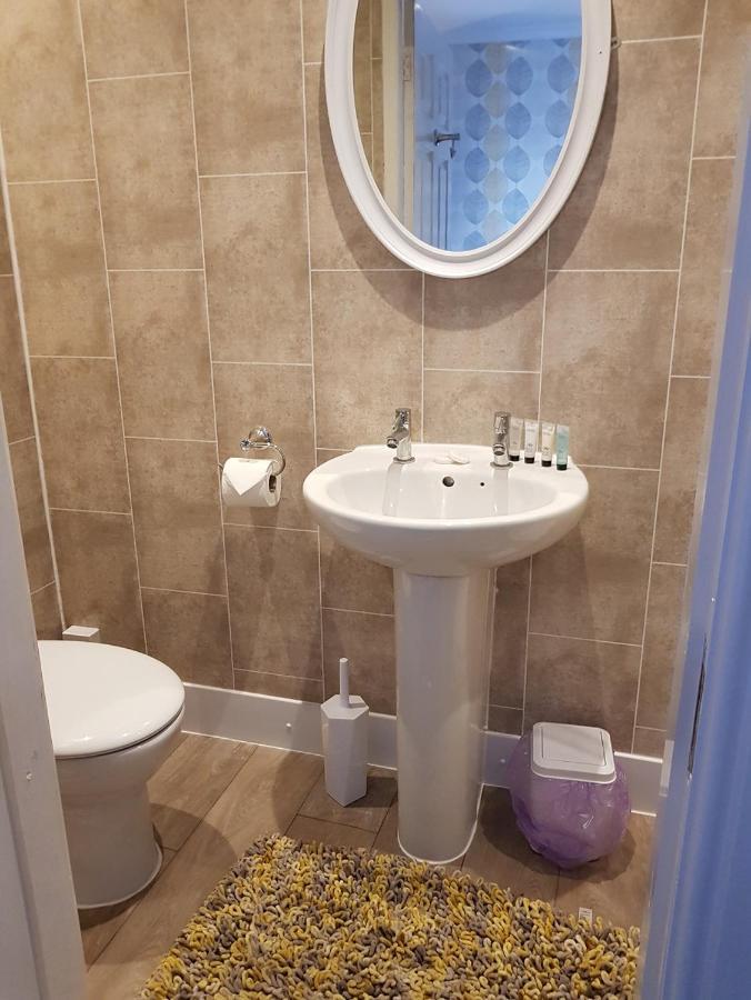 The New Wellington Hotel Brierley Hill Kültér fotó