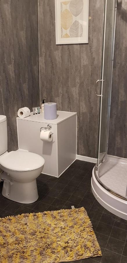 The New Wellington Hotel Brierley Hill Kültér fotó