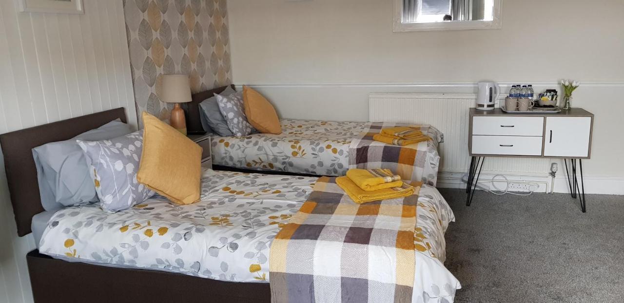 The New Wellington Hotel Brierley Hill Kültér fotó